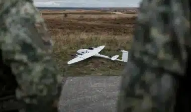 L'armée américaine signe un contrat de 10,6 millions de dollars pour des drones de surveillance à longue portée ukrainiens