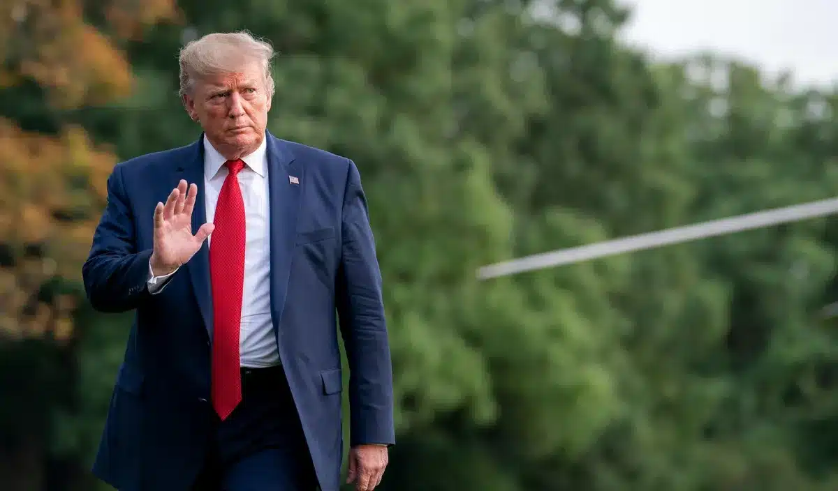 L'armée de Trump se prépare pour Cuba, un mémo du Pentagone fuit et lance un signal