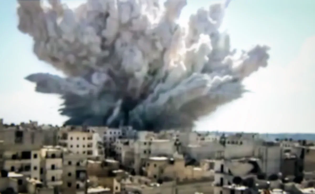 Les États-Unis vont livrer à Israël des bombes, y compris les ogives les plus puissantes de l'arsenal américain, pour plusieurs milliards de dollars