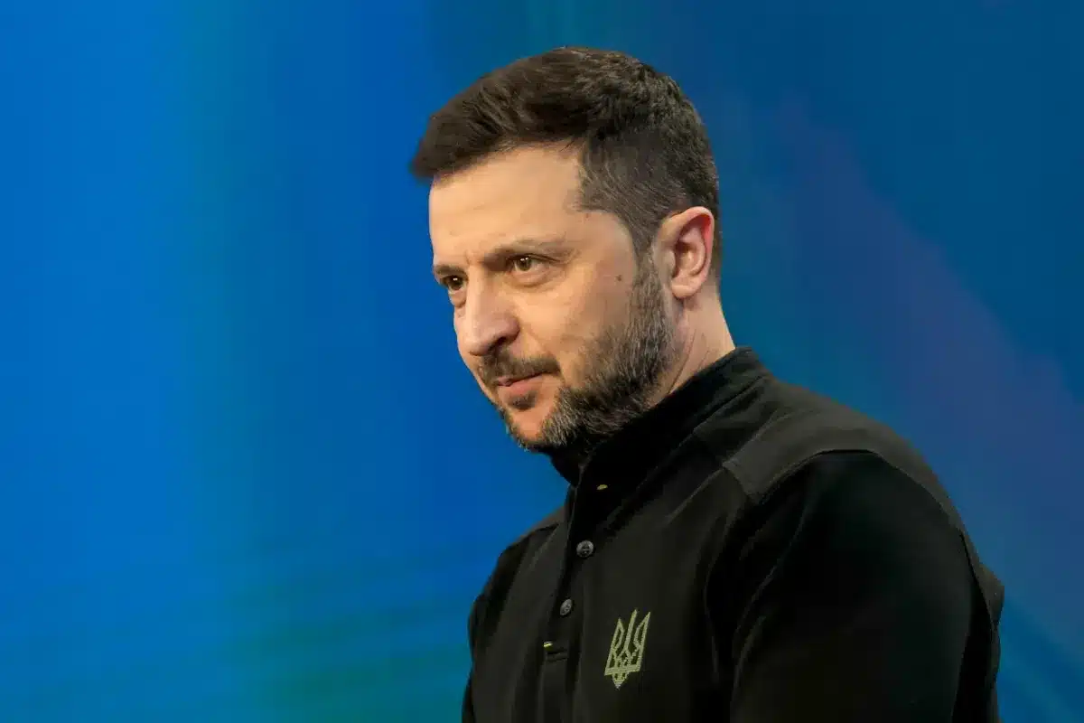 Pourquoi Zelensky reste aussi pessimiste après sa rencontre avec Witkoff alors que Washington parlait déjà d'avancées majeures