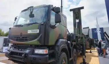 Renault s'associe à Thales pour un drone militaire : pourquoi un constructeur automobile se lance dans la défense, et ce que ça change