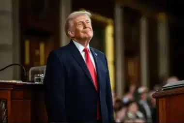 Trump dévoile les nouvelles tenues de l'armée américaine : des historiens y voient une ressemblance troublante avec les uniformes nazis