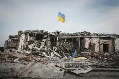 « Trump m'a confirmé que oui » : cette phrase pourrait changer le cours de la guerre en Ukraine