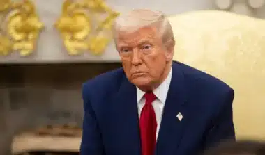 Trump refuse l'accord sur l'Iran, promettant la réouverture du détroit d'Hormuz en sept jours