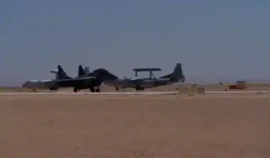 Un Rafale ravitaillé en vol par un avion chinois YY-20 pour la première fois : la manœuvre que personne n'attendait