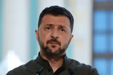 Zelensky prévient que le ciel russe va devenir « dangereux » : pourquoi les drones ukrainiens changent les règles du jeu en 2026