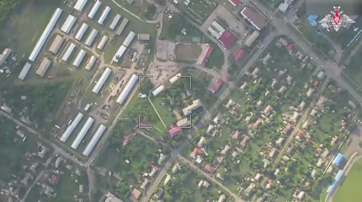 Russie : des Nord-Coréens mobilisés pour produire des drones à Alabuga