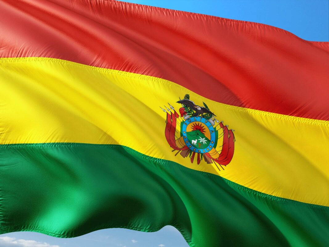 Bolivie et Paraguay concluent 88 ans de négociations frontalières