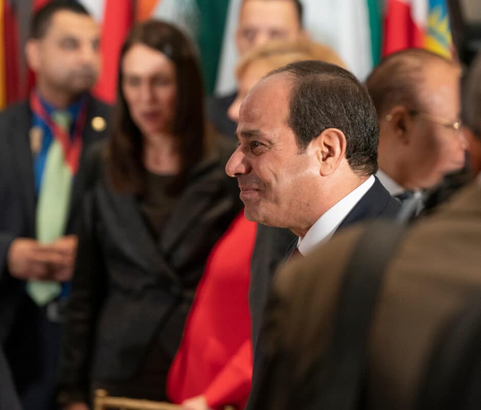 egypte-defense-dispose-quartier-general-grand-pentagone