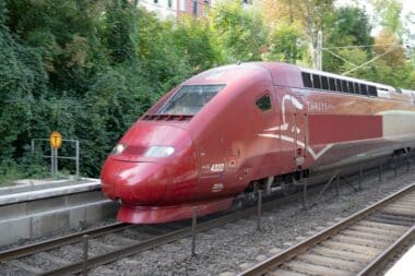 Pays-Bas : un sabotage perturbe le trafic ferroviaire