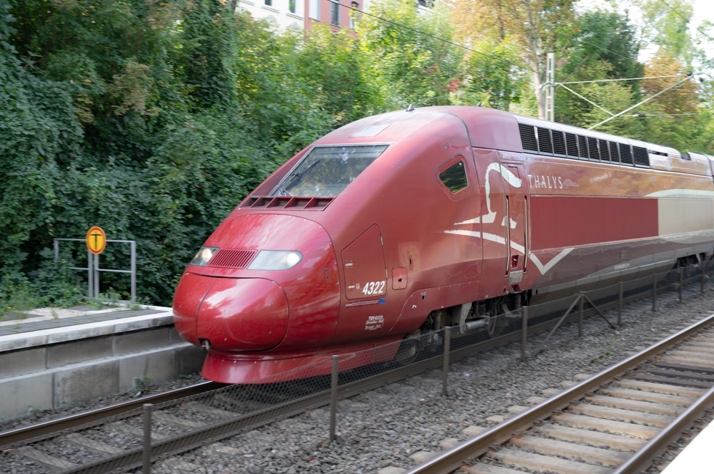 Pays-Bas : un sabotage perturbe le trafic ferroviaire