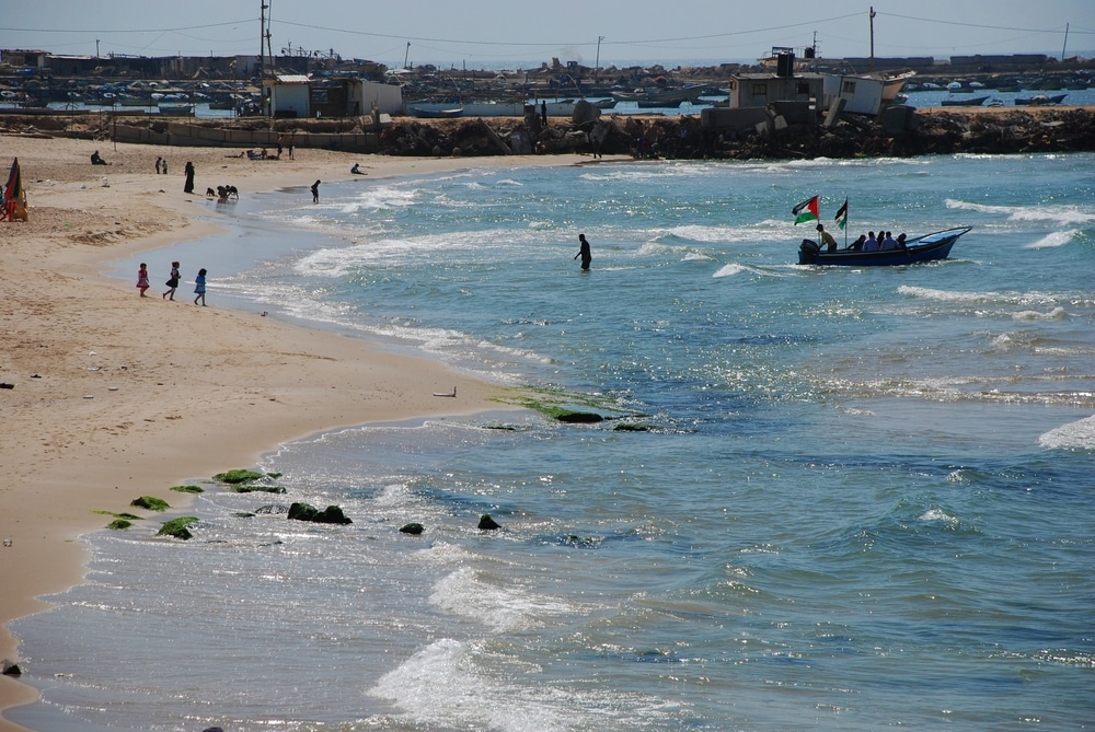 Flottilles pour Gaza : la marine israélienne accusée de crimes de guerre