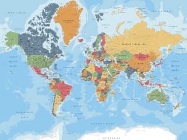 mercator-abandonnee-france-adopte-nouvelle-projection-cartographique