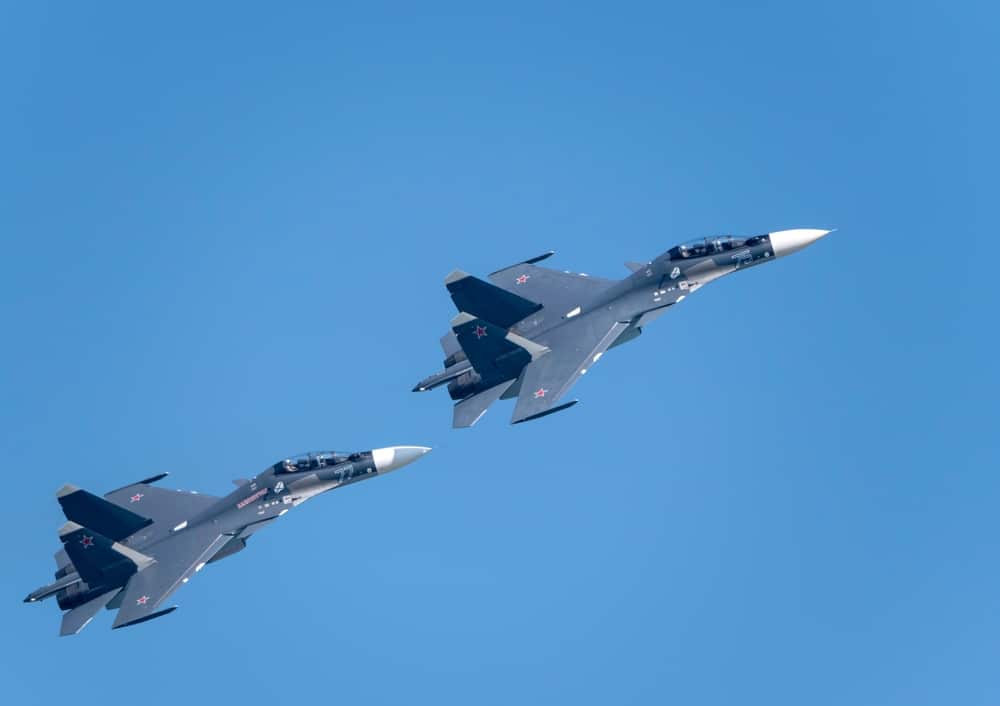 algerie-deploie-avions-combat-niger
