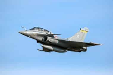 L'Égypte envisage l'acquisition de 24 Rafale supplémentaires
