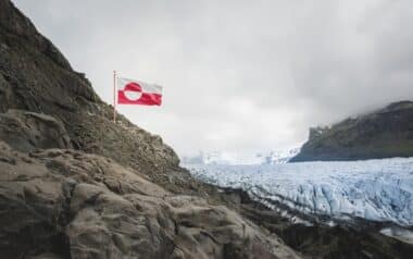 Groenland : accord de sécurité signé entre Washington et Copenhague