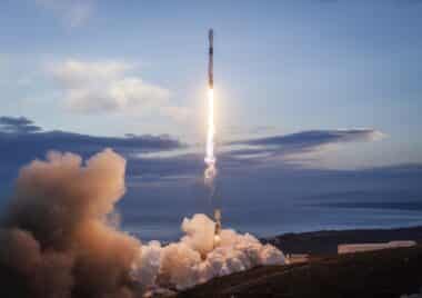 Isar Aerospace lance avec succès la fusée Spectrum depuis la Norvège