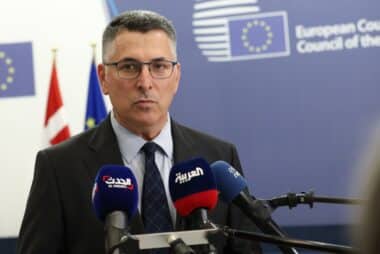 Israël révoque l'accréditation des diplomates néerlandais en Cisjordanie