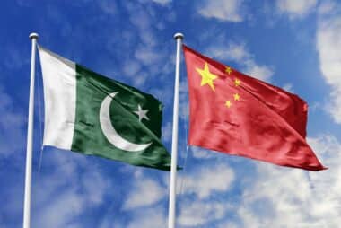 Frontière sino-pakistanaise : New Delhi rejette la commission conjointe