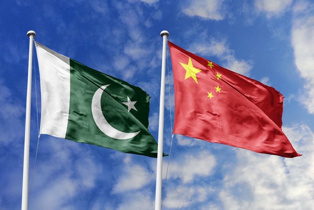 Frontière sino-pakistanaise : New Delhi rejette la commission conjointe
