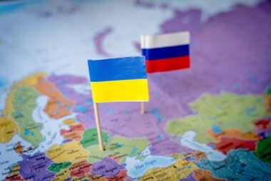 Le ministre ukrainien de la Défense annule ses visites en Europe