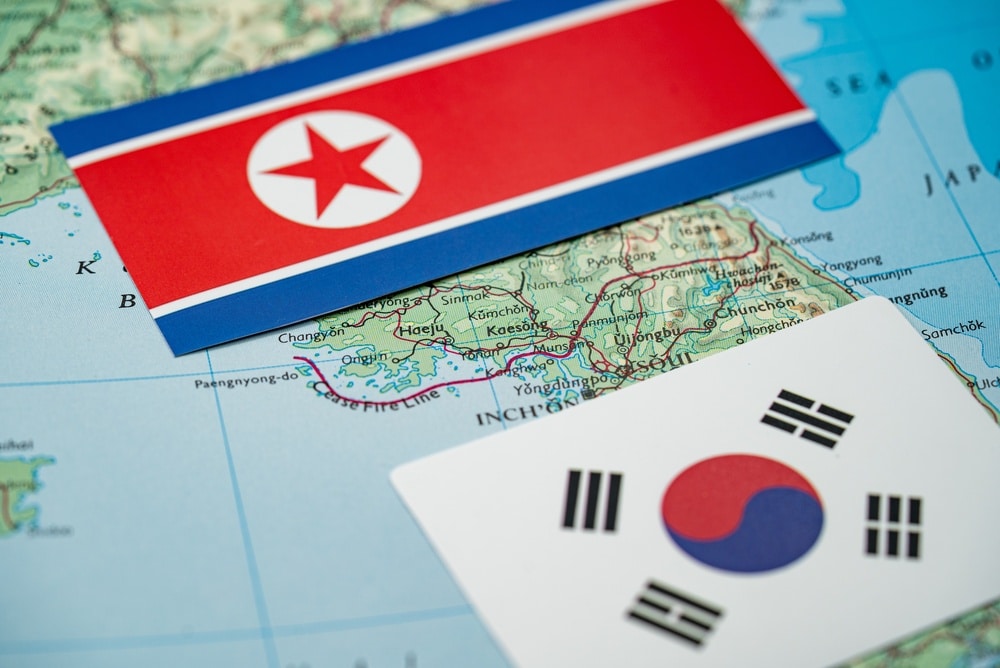 coree-sud-nord-denonce-violation-armistice