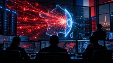 Le SGDSN a subi une attaque DDoS le 13 octobre 2026. Son site a été inaccessible plus de quatre heures, sans intrusion ni fuite de données constatée. ChatGPT