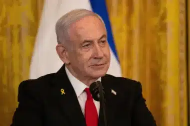 Benjamin Netanyahu refuse que ce film soit vu, voici pourquoi vous devez absolument le découvrir