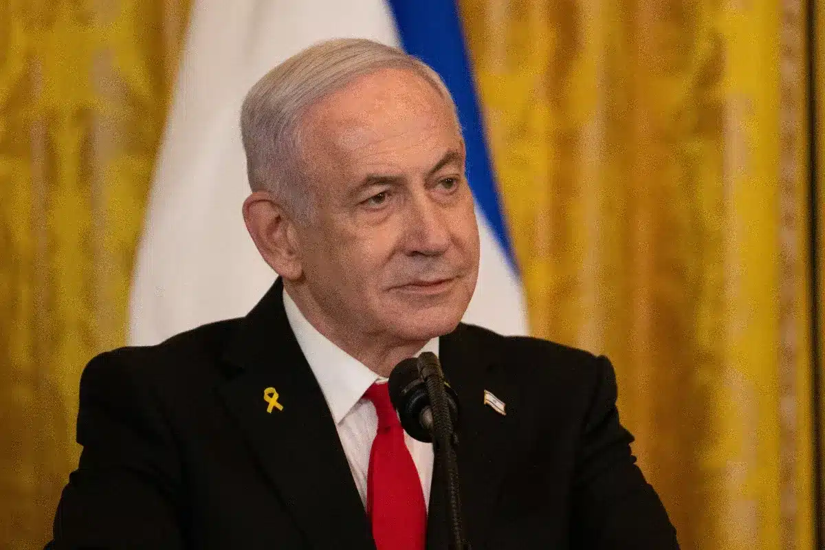Benjamin Netanyahu refuse que ce film soit vu, voici pourquoi vous devez absolument le découvrir