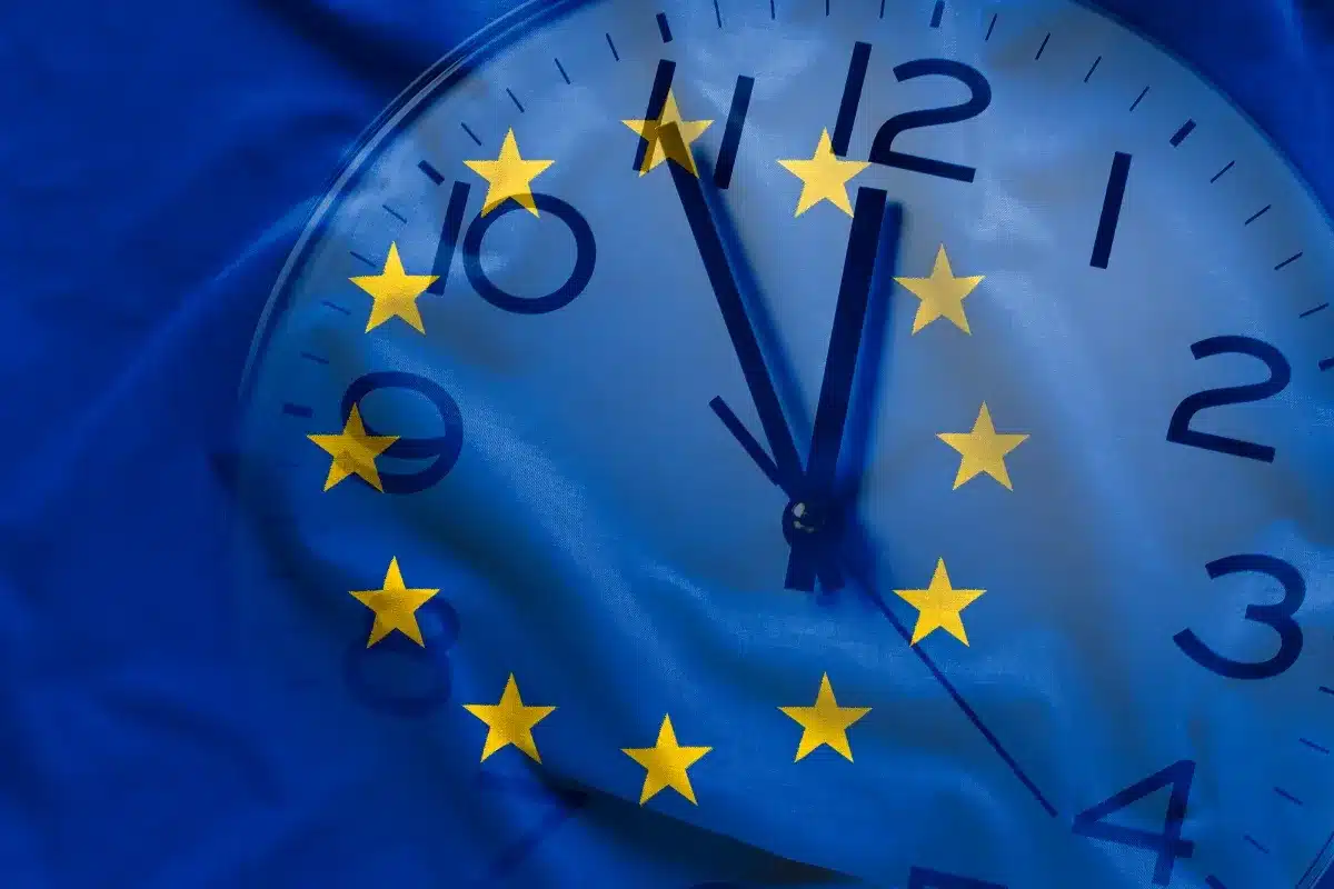 Changement d'heure le 25 octobre, pourquoi l'Europe n'a pas encore tenu la promesse votée en 2019