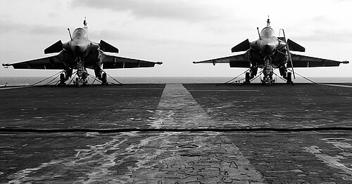 industrie militaire