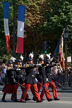 officiers sous-officiers