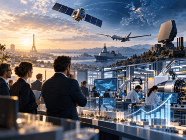 Moins d’un an après son lancement, le fonds Bpifrance Défense atteint 150 millions d’euros collectés auprès de plus de 10 000 particuliers et accélère ses investissements dans l’industrie stratégique. ChatGPT