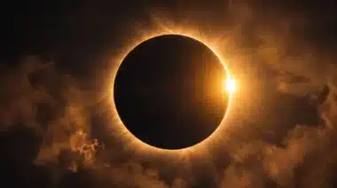 La plus longue éclipse solaire du siècle arrive : le jour deviendra nuit et ne reviendra pas avant 157 ans