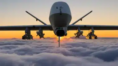 Le Pentagone vient de recevoir un rapport alarmant, quatre-vingt-un avions, hélicoptères et drones américains perdus ou endommagés dans le conflit en Iran