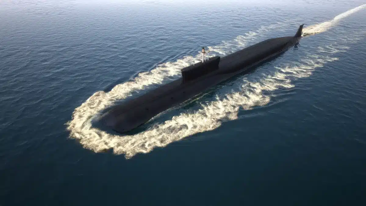 Le Royaume-Uni et la Norvège ont observé trois sous-marins russes espionnant des câbles dans l'Atlantique Nord