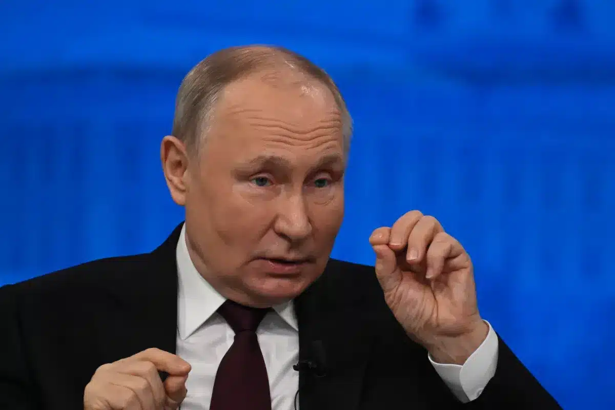 « Niet » : Poutine refuse Trump, menace l'Europe et fait sauter un pont en Ukraine, les diplomates européens redoutent l'escalade