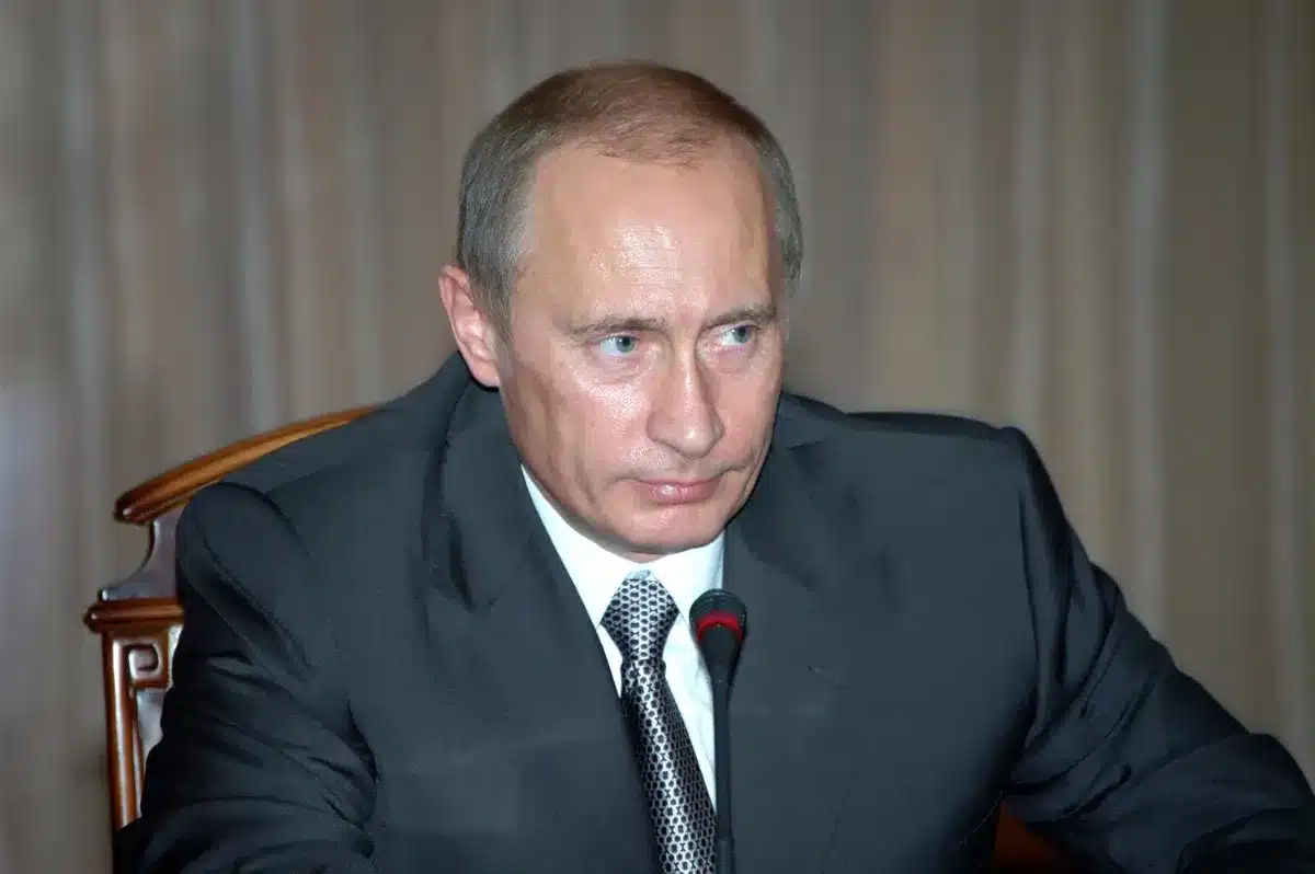 « Nous ne renoncerons pas au Donbas » : Poutine s'adresse directement à deux voisins de l'OTAN, les diplomates réagissent