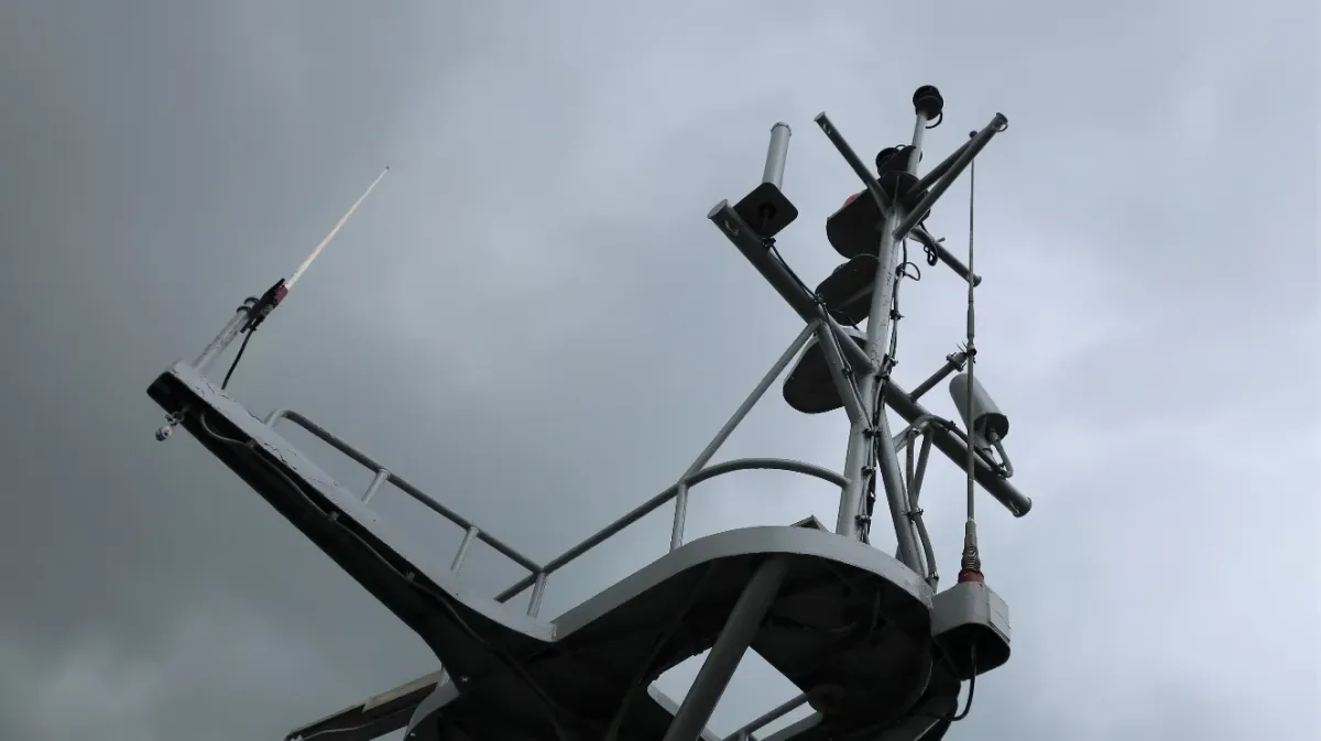 « On ne pouvait rien faire contre les Geran-5 » : l'Ukraine déploie des mitrailleuses robotisées à IA qui les abattent en vol