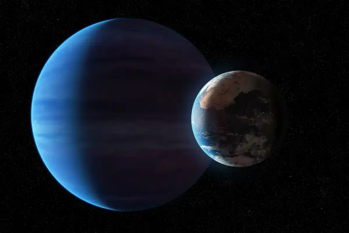 « On ne s'attendait pas à trouver ça si vite » : une équipe de 30 chercheurs publie les preuves les plus solides jamais obtenues de vie extraterrestre