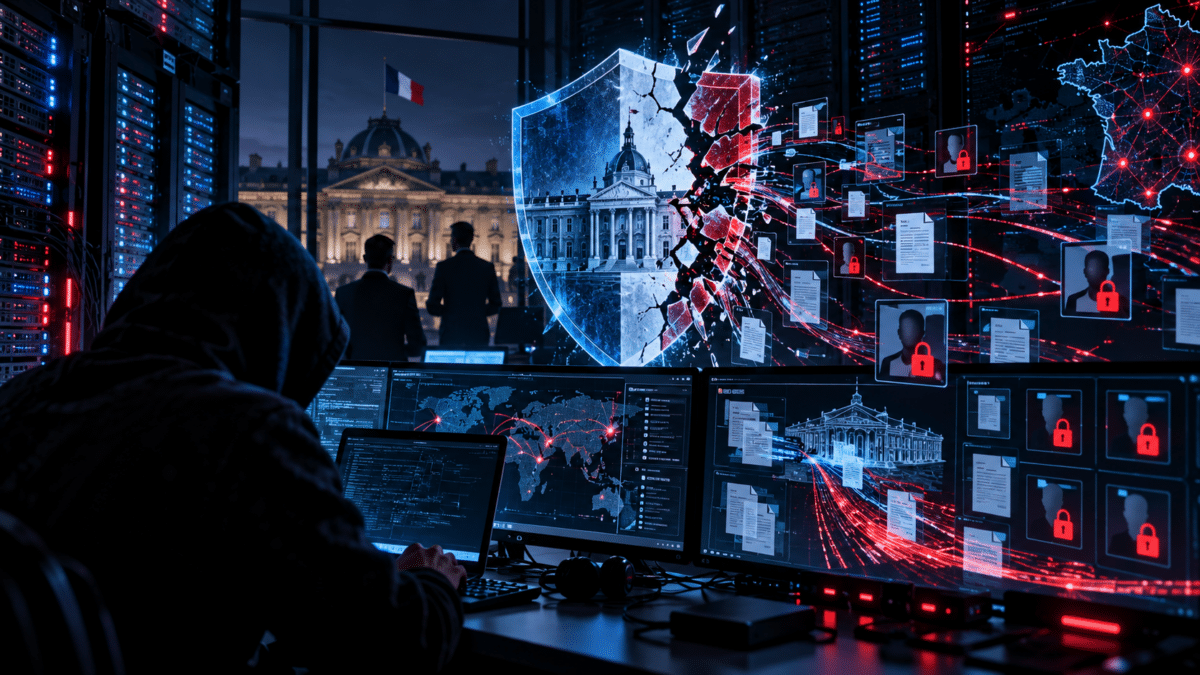 L’Anssi et la Dinum ont subi des compromissions liées à une faille critique de Metabase. Comptes, données administratives et identifiants ont été exposés. ChatGPT
