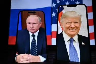 Poutine réveille un monstre de la Guerre froide, les Américains veulent prolonger la vie de leur B-52 à 100 ans, pourquoi les grandes puissances continuent de compter sur leurs bombardiers d’antan
