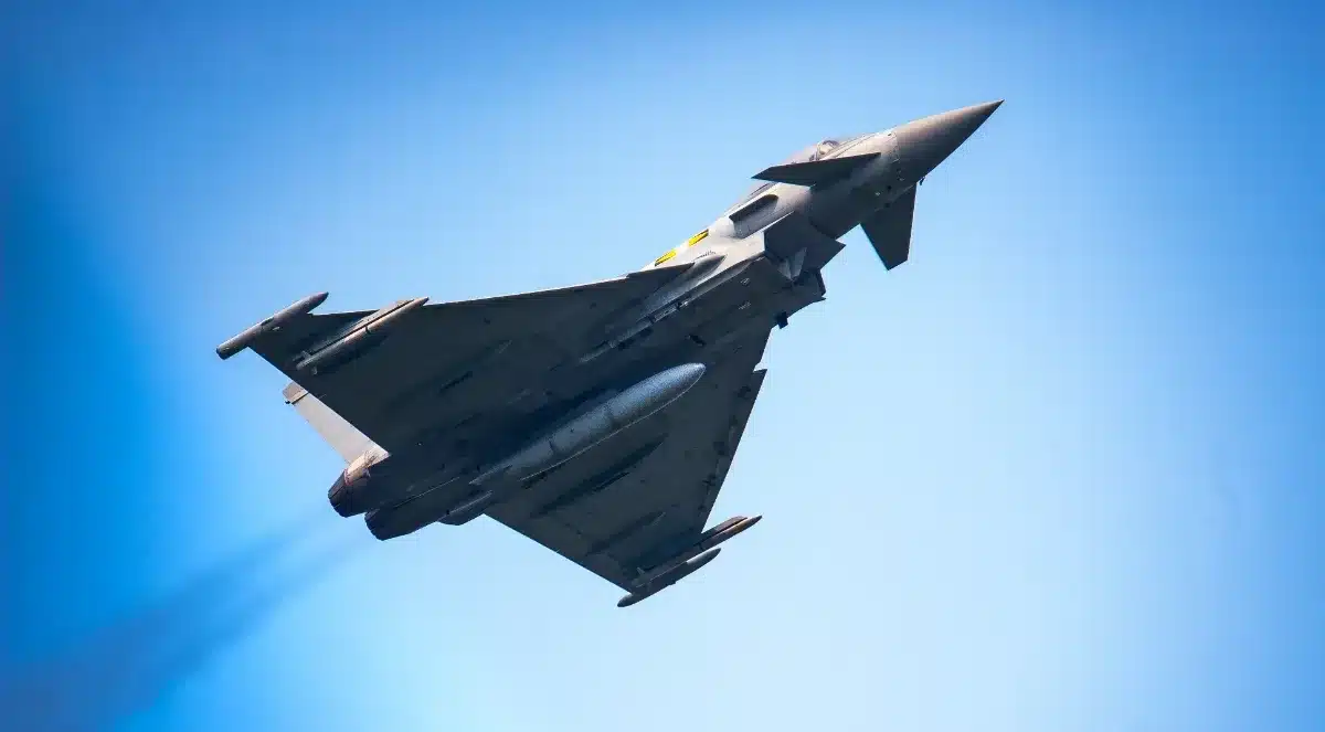 Suite à l'échec du Scaf avec la France, l'Allemagne envisagerait un partenariat avec la Suède et l'Espagne pour son futur chasseur