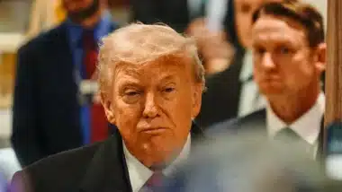 Trump reçoit un signal de mobilisation d'Iran, Téhéran aurait mis ses forces en alerte maximale pendant trois jours