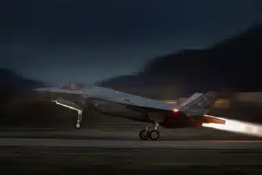 Un employé de UPS rate un simple e-mail : des pièces du F-35 américain finissent en Chine, le Pentagone ouvre une enquête