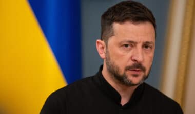 Guerre en Ukraine : les frappes sur les raffineries russes placent Trump et Zelensky sous tension