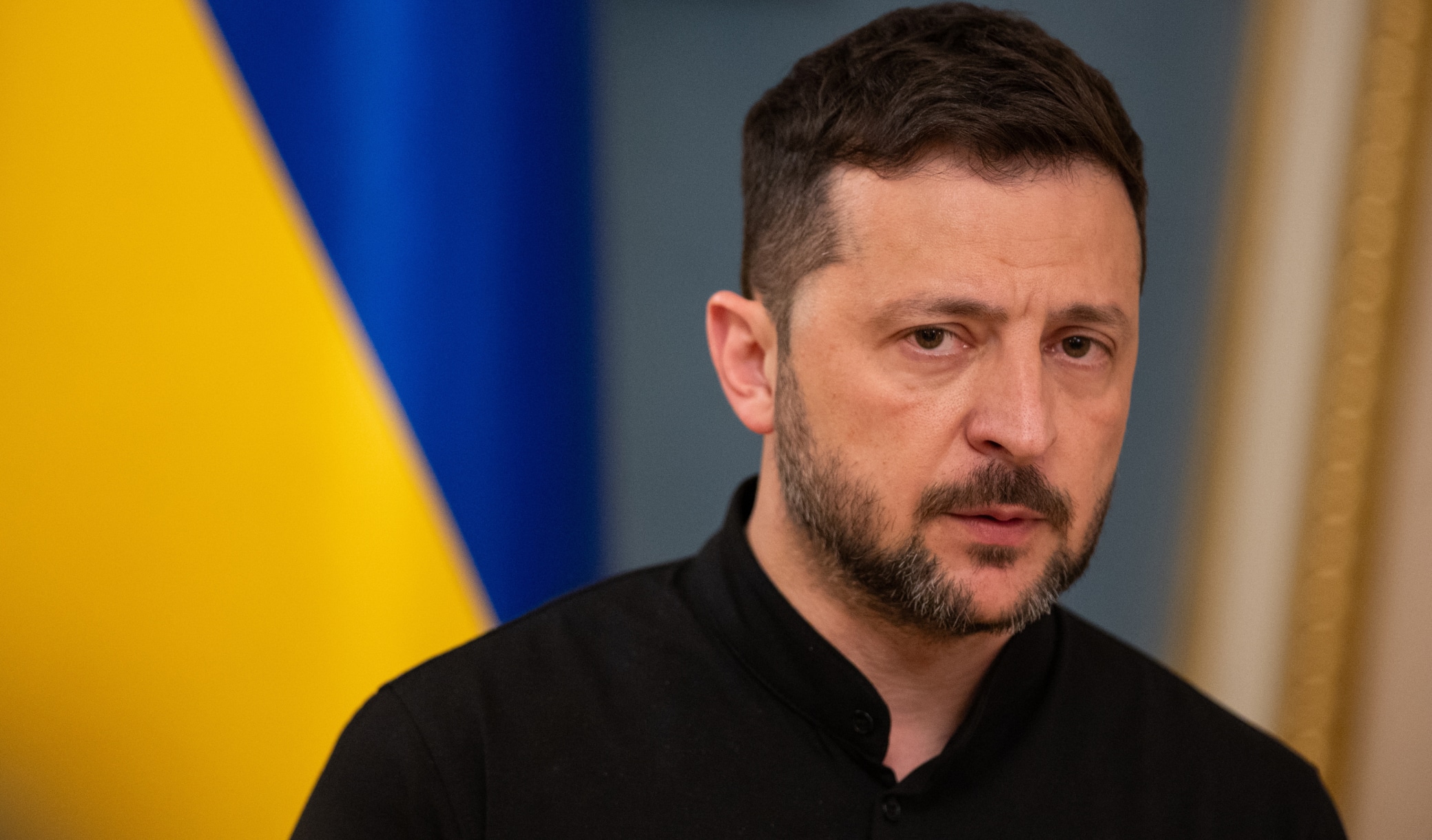 Guerre en Ukraine : les frappes sur les raffineries russes placent Trump et Zelensky sous tension