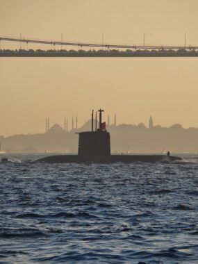 santé conflit nucléaire
