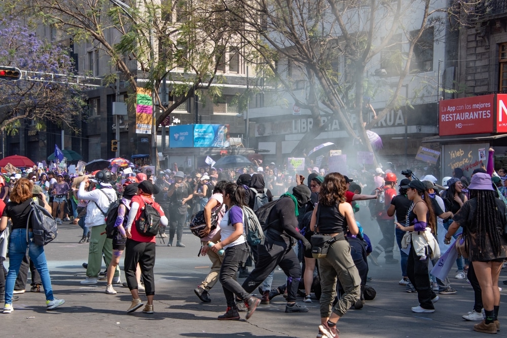 dgsi-absence-armes-manifestations-17-octobre